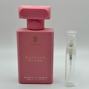 Oakcha Forever Young